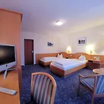 Frommanns Otel Buchholz in der Nordheide