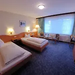 Otel Frommanns 3*