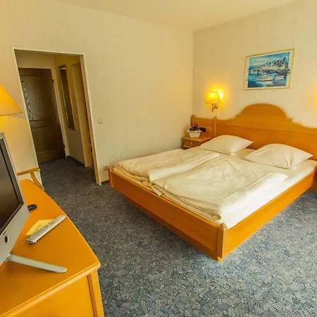 Frommanns 3* ブーフホルツ・イン・デア・ノートハイデ