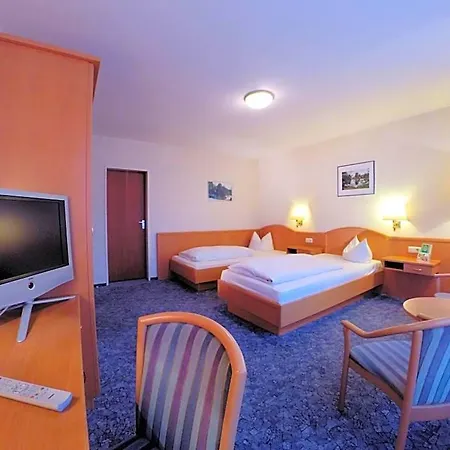 Hotel Frommanns