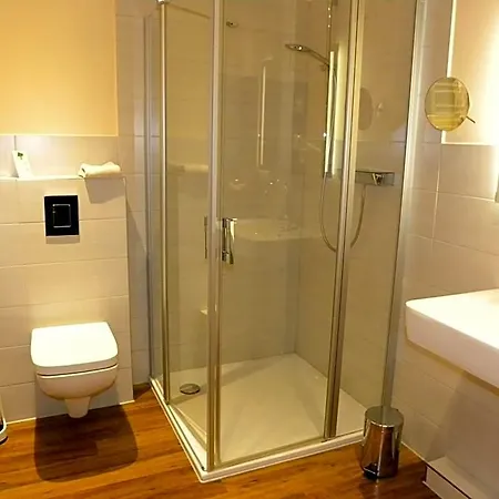 Hotel Frommanns 3*