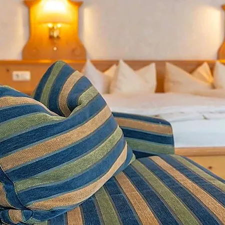 Hotel Frommanns 3*