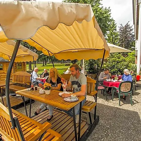 Hotel Frommanns Buchholz in der Nordheide