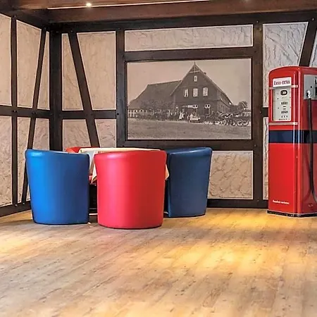 Hotel Frommanns Buchholz in der Nordheide