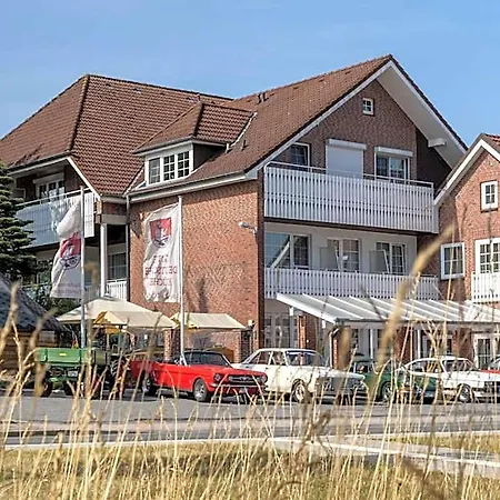 Frommanns Buchholz in der Nordheide