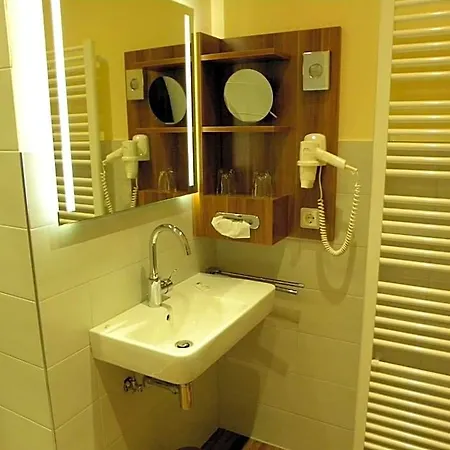 Hotel Frommanns