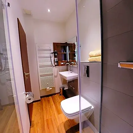 Hotel Frommanns 3*