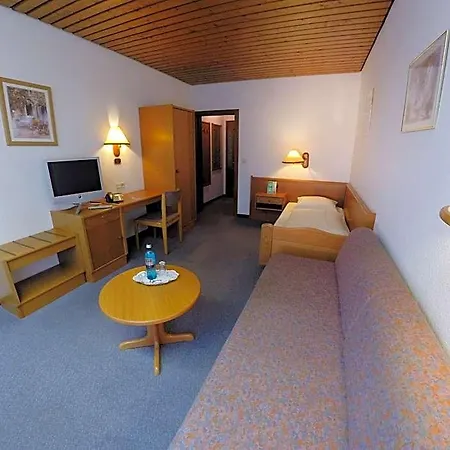 Hotel Frommanns