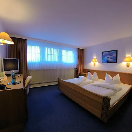 Frommanns ホテル 3*