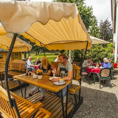 ホテル Frommanns 3*