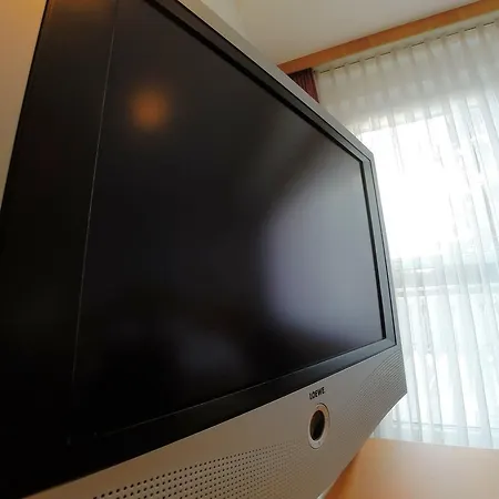 Frommanns Landhotel 3* Буххольц-ин-дер-Нордхайде