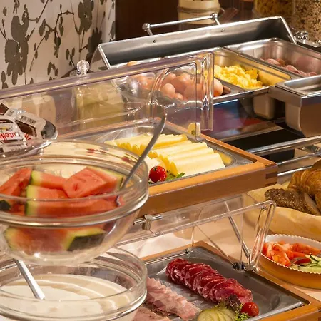 ホテル Frommanns ブーフホルツ・イン・デア・ノートハイデ