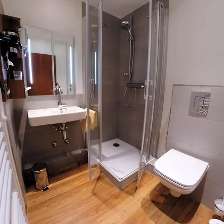 Hotel Frommanns