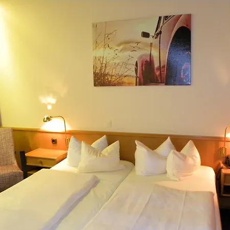 Frommanns 3* Buchholz in der Nordheide