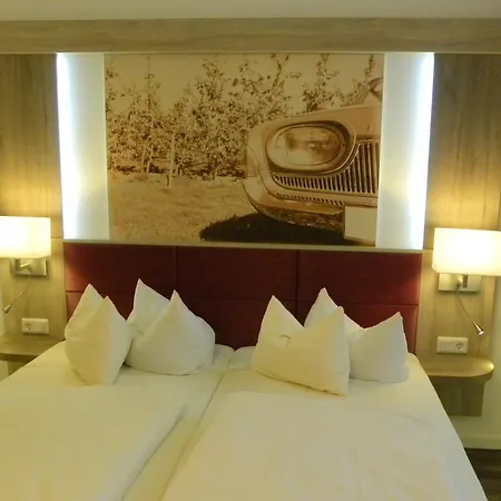 Frommanns 3* ブーフホルツ・イン・デア・ノートハイデ