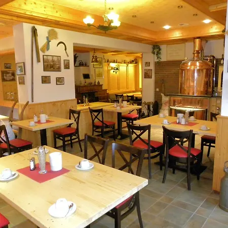 Frommanns ホテル ブーフホルツ・イン・デア・ノートハイデ