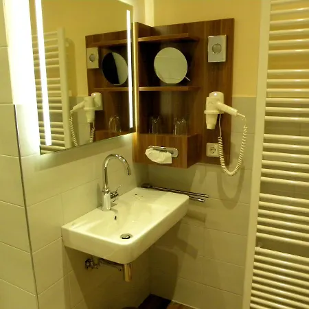 Frommanns Hotel Buchholz in der Nordheide