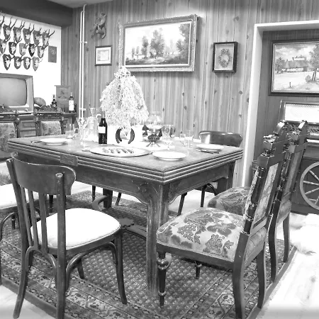 Frommanns ホテル ブーフホルツ・イン・デア・ノートハイデ