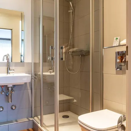 ホテル Frommanns ブーフホルツ・イン・デア・ノートハイデ