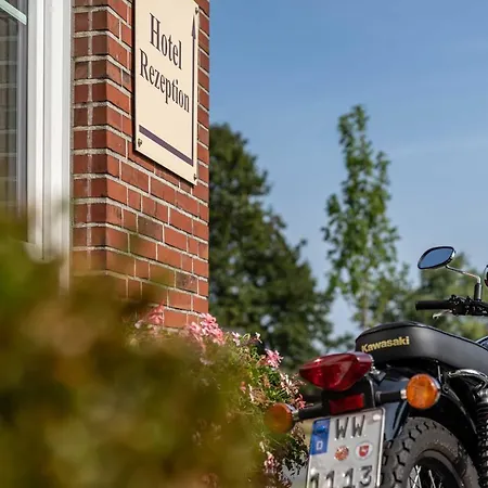 Frommanns ブーフホルツ・イン・デア・ノートハイデ