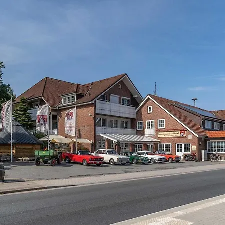 Frommanns ホテル 3*