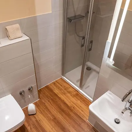 ホテル Frommanns 3*