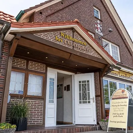 ホテル Frommanns 3*