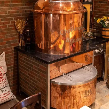 Frommanns ブーフホルツ・イン・デア・ノートハイデ