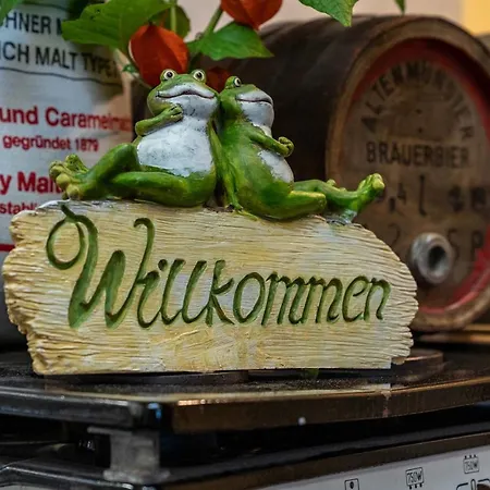 Frommanns 3* ブーフホルツ・イン・デア・ノートハイデ