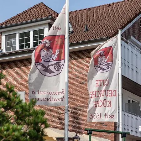 Frommanns ブーフホルツ・イン・デア・ノートハイデ