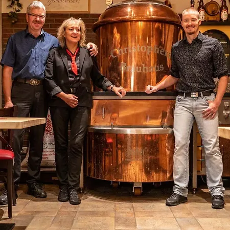 Frommanns 3* ブーフホルツ・イン・デア・ノートハイデ