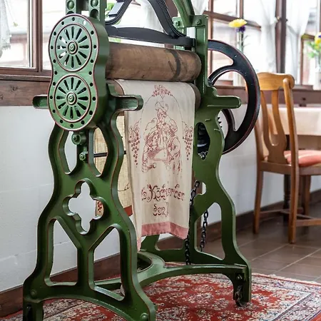 Frommanns 3* ブーフホルツ・イン・デア・ノートハイデ