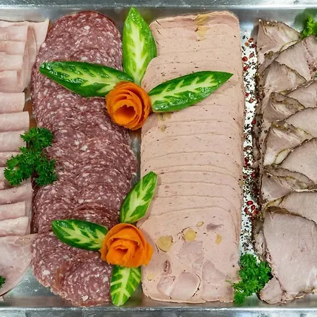 Frommanns 3* ブーフホルツ・イン・デア・ノートハイデ