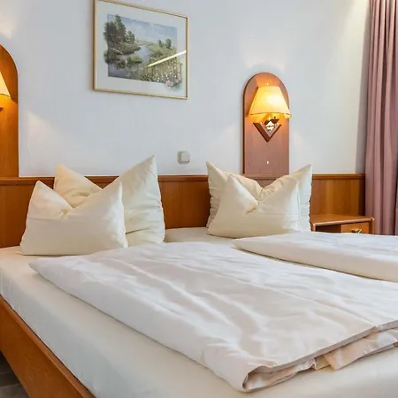 Frommanns ホテル 3*