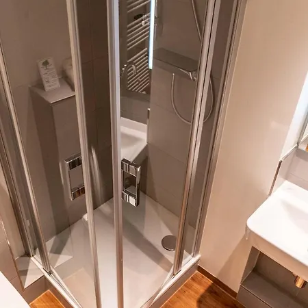 Frommanns ホテル ブーフホルツ・イン・デア・ノートハイデ