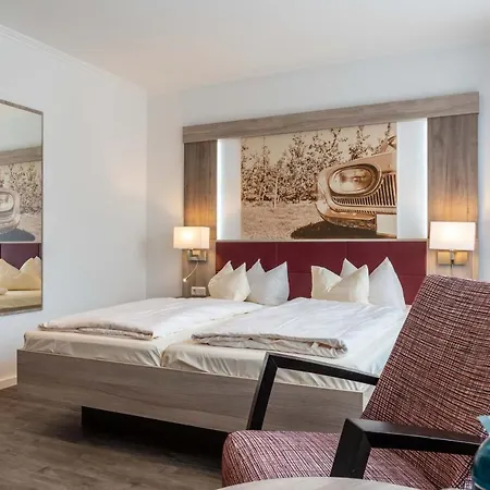 Frommanns ブーフホルツ・イン・デア・ノートハイデ