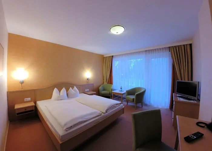 Frommanns Hotel