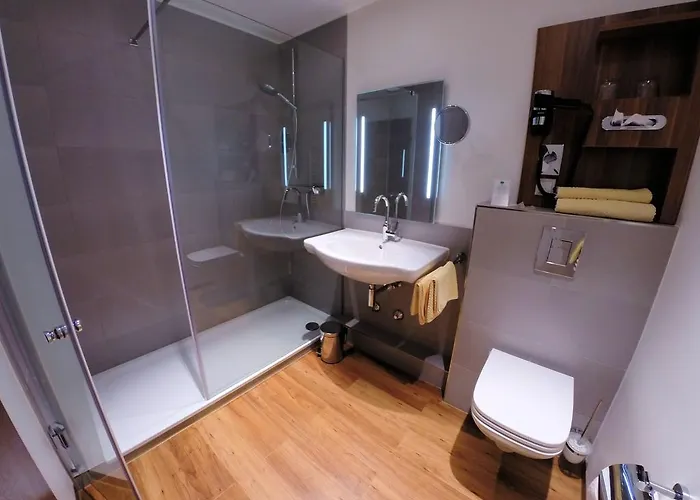 Hotel Frommanns 3*