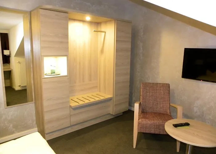 Hotel Frommanns 3*