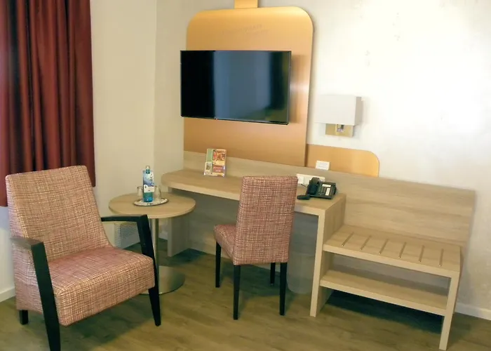 Hotel Frommanns Buchholz in der Nordheide