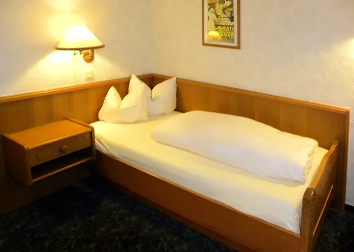 Frommanns Hotel