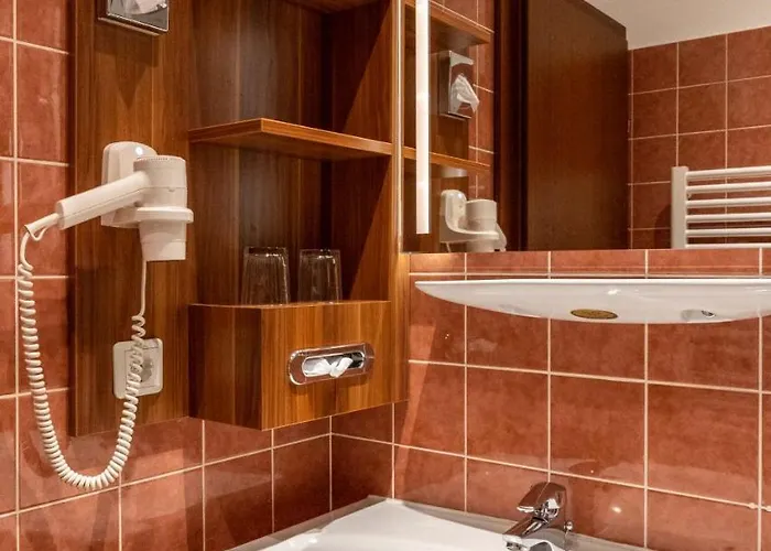 Hotel Frommanns 3*