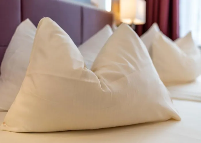 Hotel Frommanns Buchholz in der Nordheide