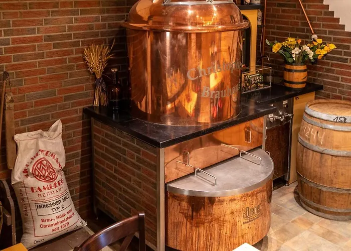 Frommanns Buchholz in der Nordheide